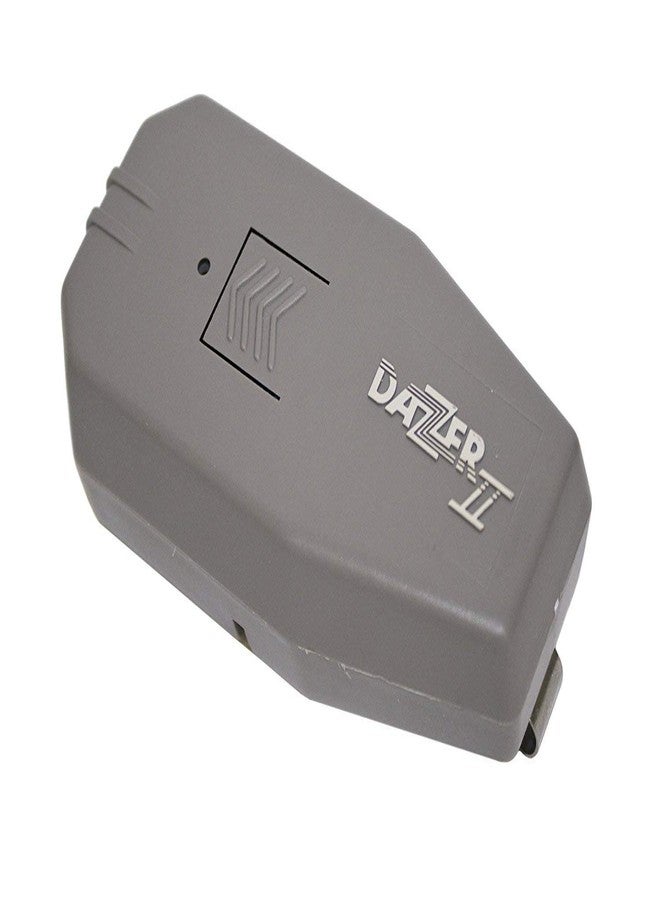 Dazzer Dog Dazer II Ultrasonic Dog Deterrent - Image 1